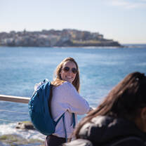 High School Summer Abroad!