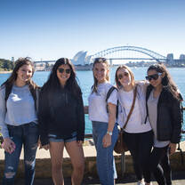 High School Summer Abroad!