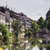 High School Summer Abroad!