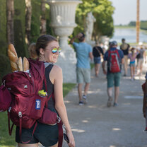 High School Summer Abroad!