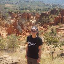 Trekking in Iringa