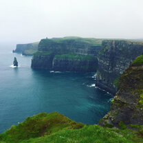 Cliffs of Moher
