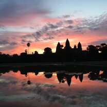 Angkor Wat