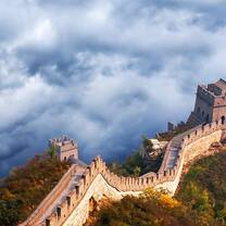 Great Wall of China