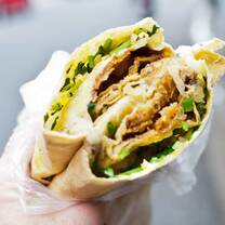 Food in China
