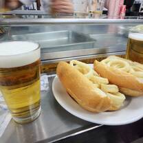 Some memories of the Spanish life style