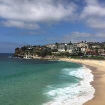 Beaches for days