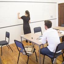 IELTS Exam Preparation
