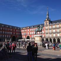 The sweet and major place of the City where I used to go to chill