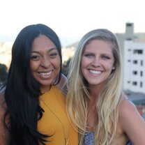 Staff Member Mentorships