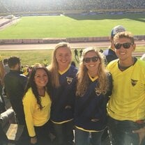 Soccer Game
