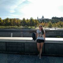 Royal Palace