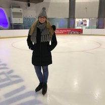Enjoy your hobbies in your free time!