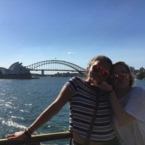 Sydney