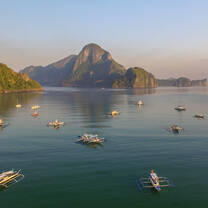 Explore the beautiful scenery