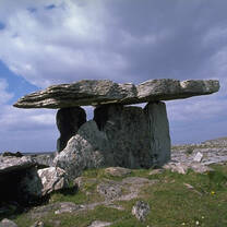 Rock Formation 