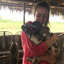 Excursion to Iquitos - Study Abroad EdOdyssey