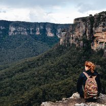 Blue Mountains
