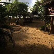 Volunteer Camp