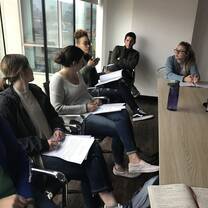Orientation - Study Abroad EdOdyssey
