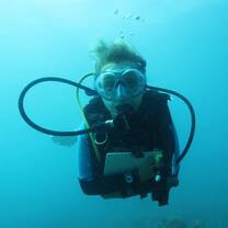 Marine Conservation Program