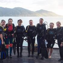 Marine Conservation Program