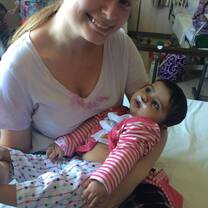 The difference these surgeries made was deeply moving.