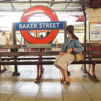 London internship
