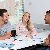 Learning English in Canada