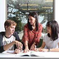 Learning English in Canada