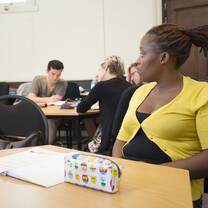 UCT TEFL Course