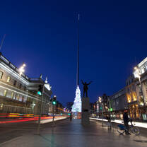 The Spire - Dublin