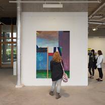 gallery visit in Dublin
