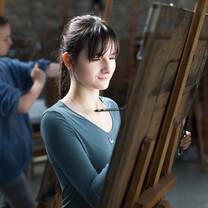 life drawing sessions