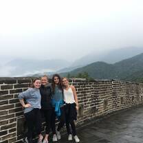 Great Wall