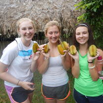 Star Fruit