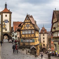 Learn German with Languages Abroad