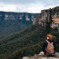 Blue Mountains