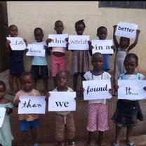 leave thisworld in a better place