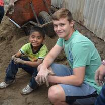 Day of Service - Study Abroad EdOdyssey