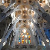 International internships in Barcelona