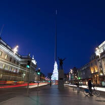 The Spire - Dublin