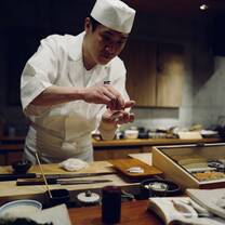 Travel to Japan to experience the cuisine