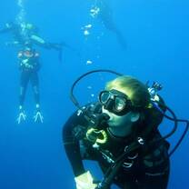 Volunteer in South Africa