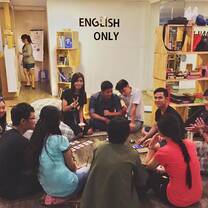 EnglishHubActivities