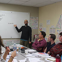 TESOL/TEFL Practicum