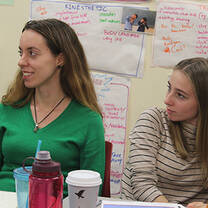 TESOL/TEFL Practicum students