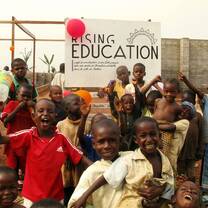 Rising Education Centre