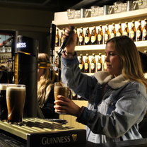 Guinness Factory