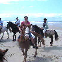 Volunteer in South Africa